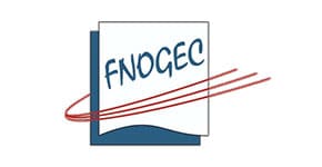 Logo de la Fnogec