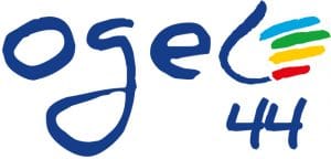 Logo OGEC sans intitulé