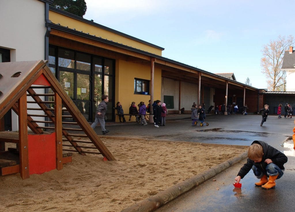 OGEC école primaire