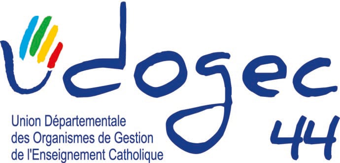 Logo UDOGEC 44