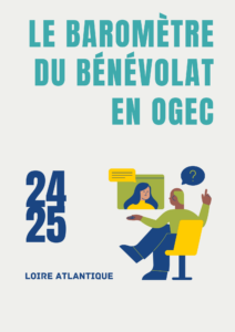 Le bénévolat au cœur des OGEC