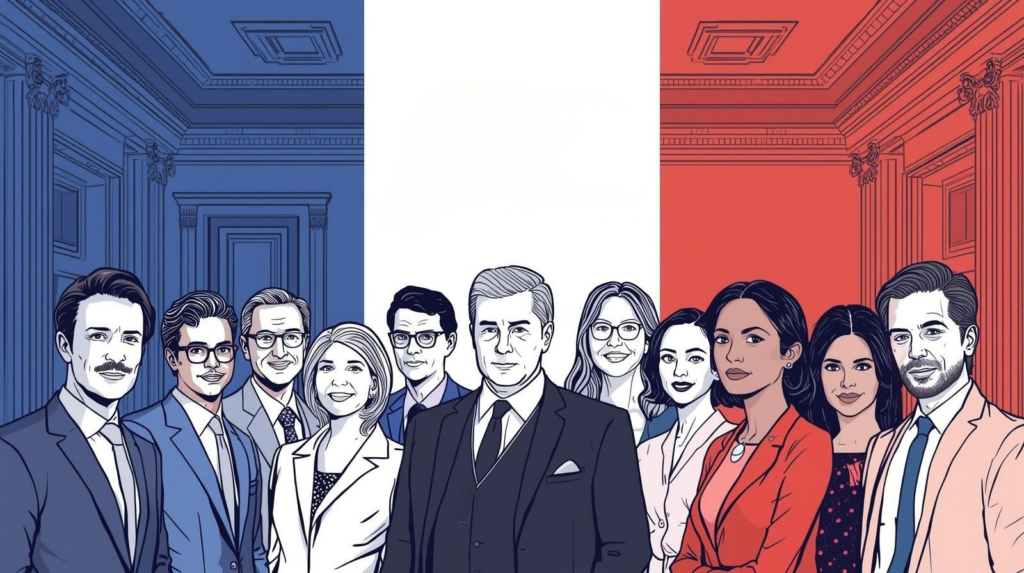 Cumul de mandat, une attention particulière