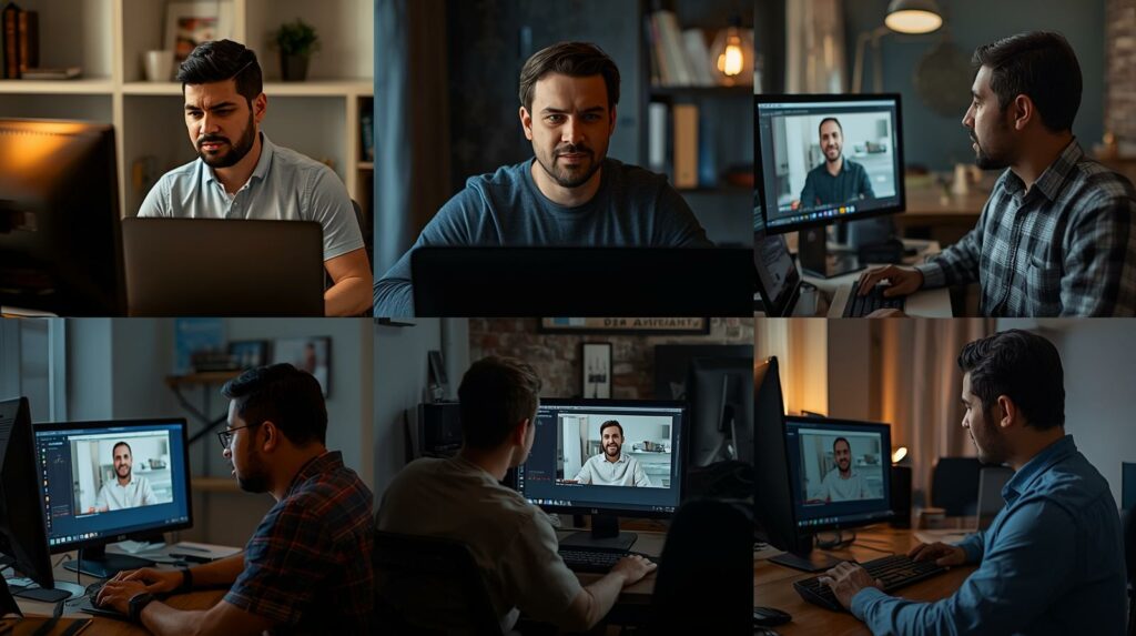 Notre vidéothèque à disposition